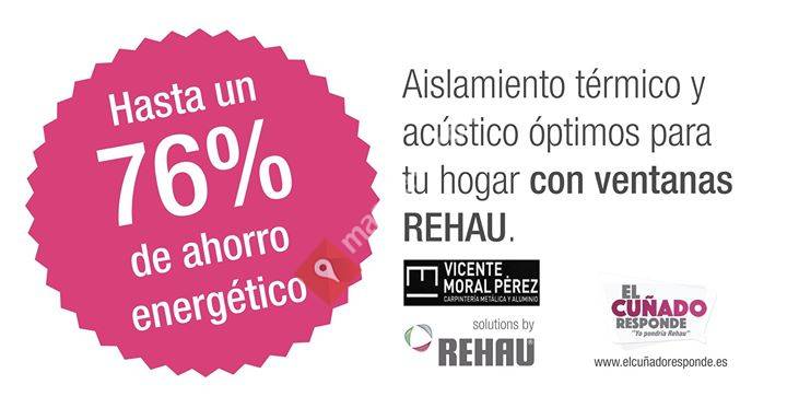 Carpinteria metálica