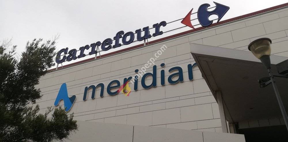 Carrefour