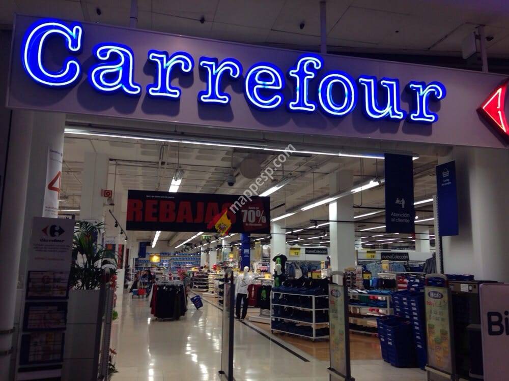 Carrefour