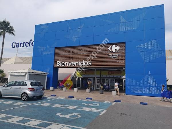 Carrefour