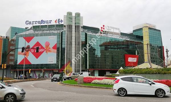 Carrefour