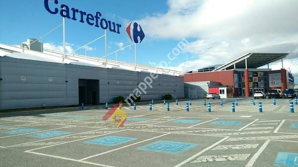 Carrefour