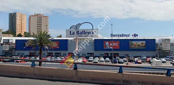 Carrefour
