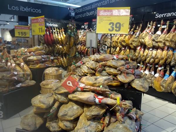Carrefour