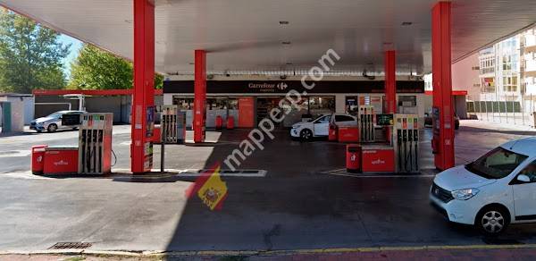Carrefour Express EESS