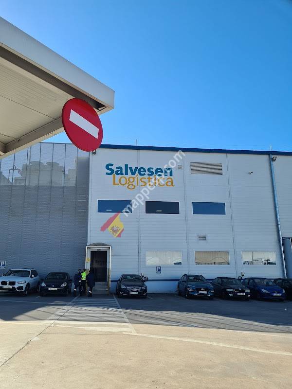 Carrefour Salvesen Dos Hermanas