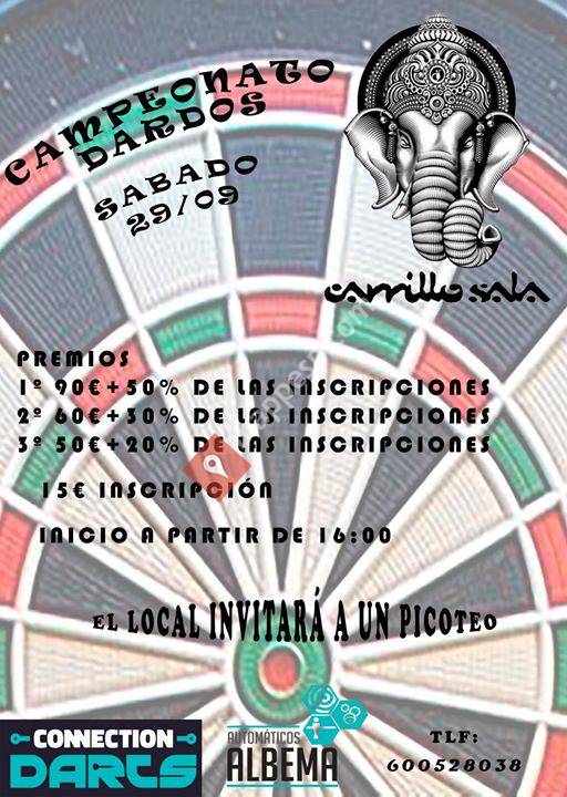 Carrillo Sala