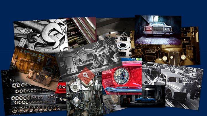 Carrocerias y Gruas VALLE