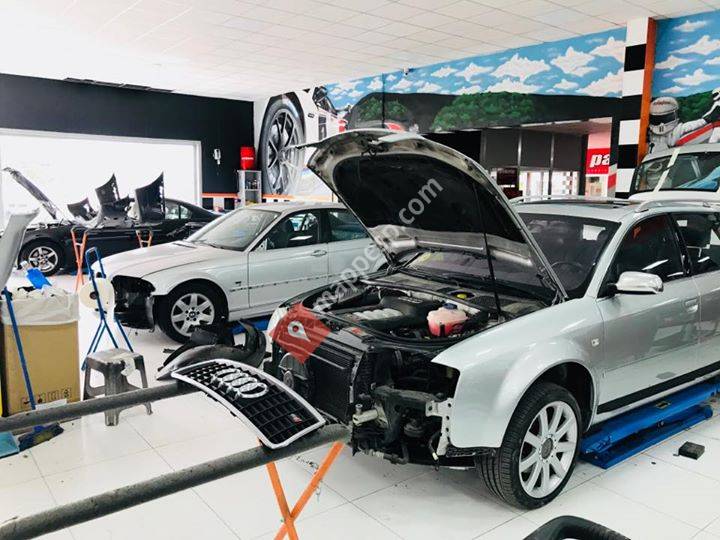 Cars and Service