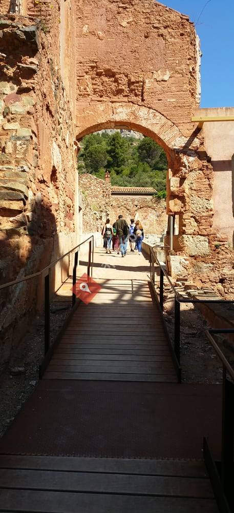 Cartoixa d'Escaladei