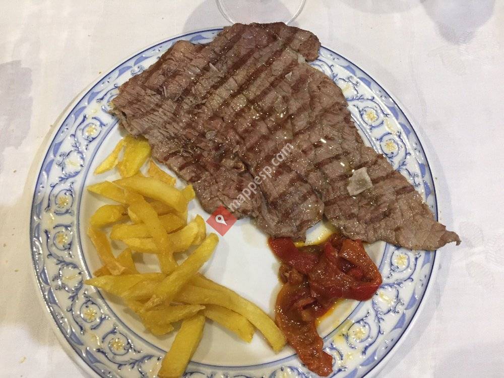 Casa Amada
