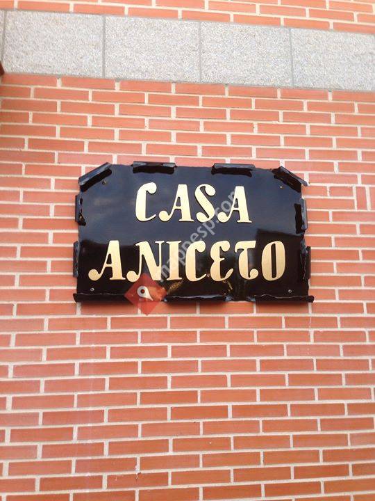 Casa Aniceto