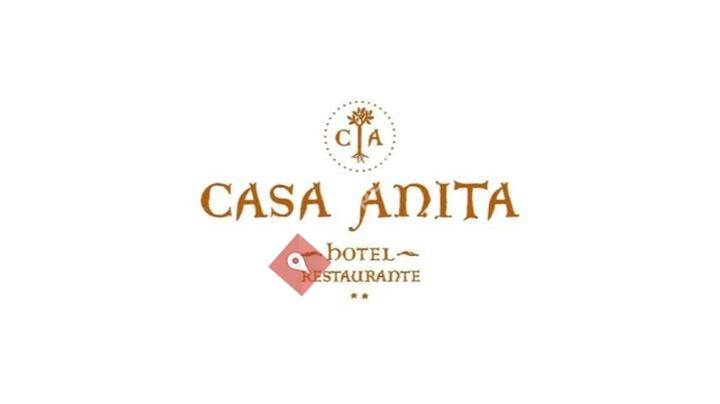 Casa Anita  ( Hotel ** - Restaurante )