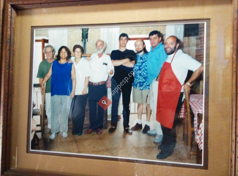 Casa Antón