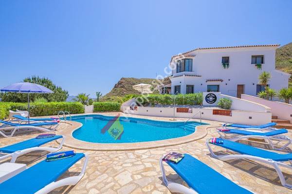 Casa Bédar