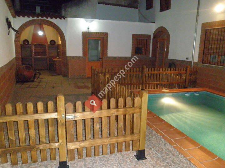 Casa Balsera