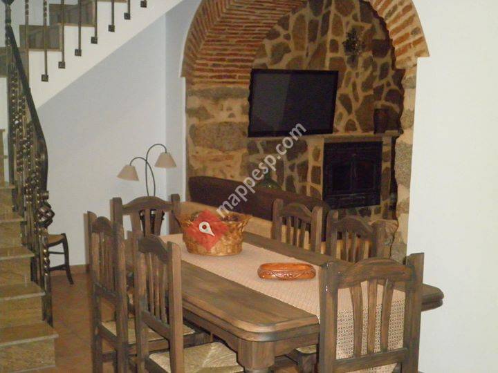Casa Balsera