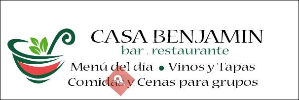 Casa Benjamín 2013