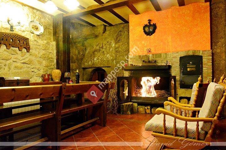Casa Bodega Sajazarra