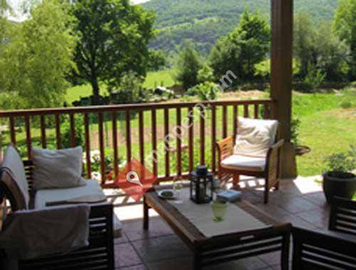 CASA Borda Martinea