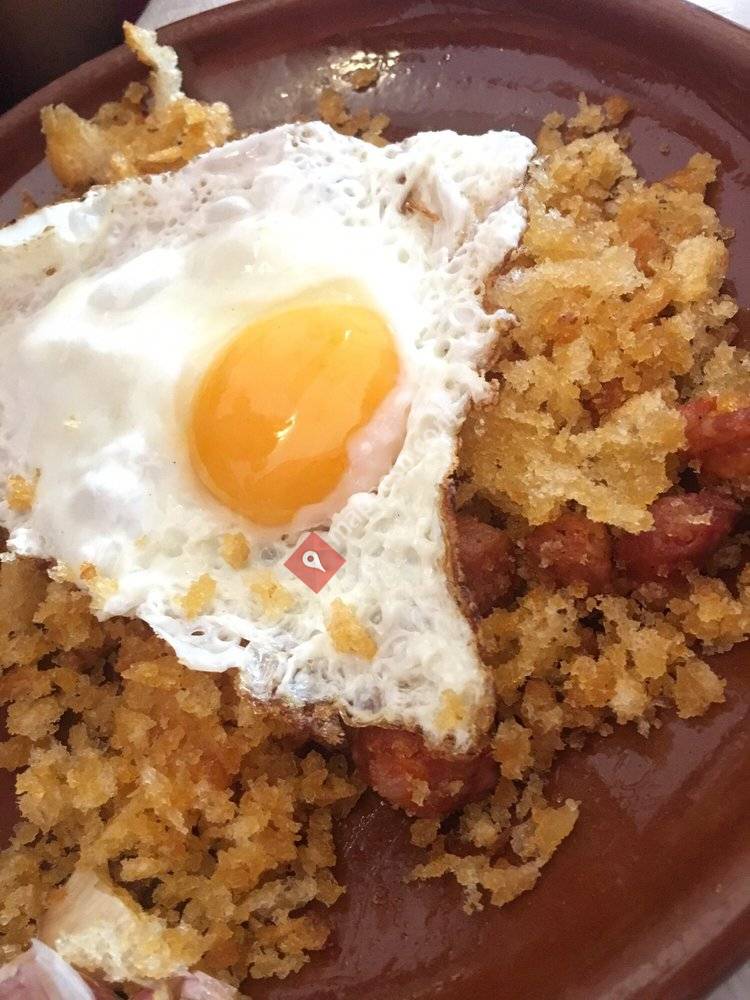 Casa Botija