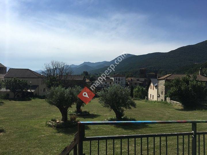 Casa Cadena - Fiscal