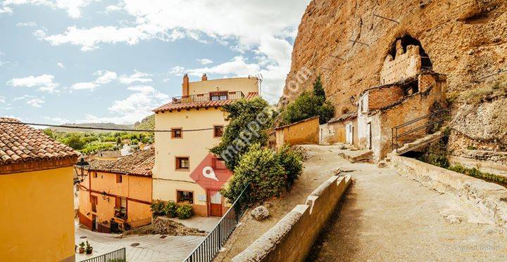 Casa Cadena Turismo rural