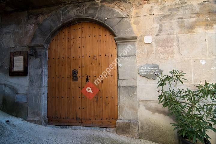 Casa Cal Amorós