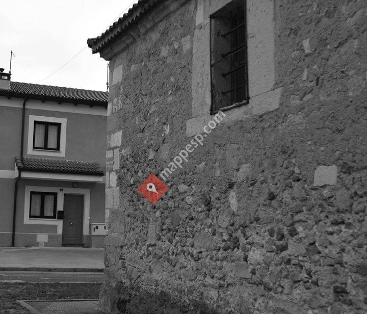Casa Camino Carrascal