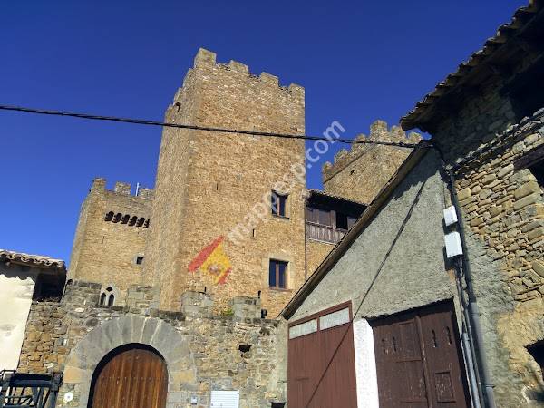 Casa Campo