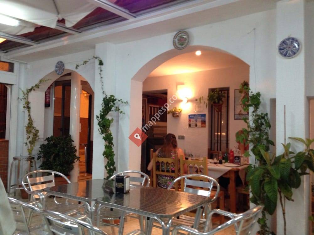 Casa Carmen