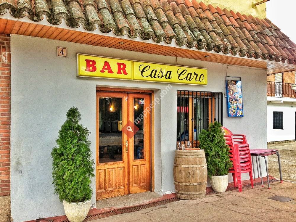 Casa Caro