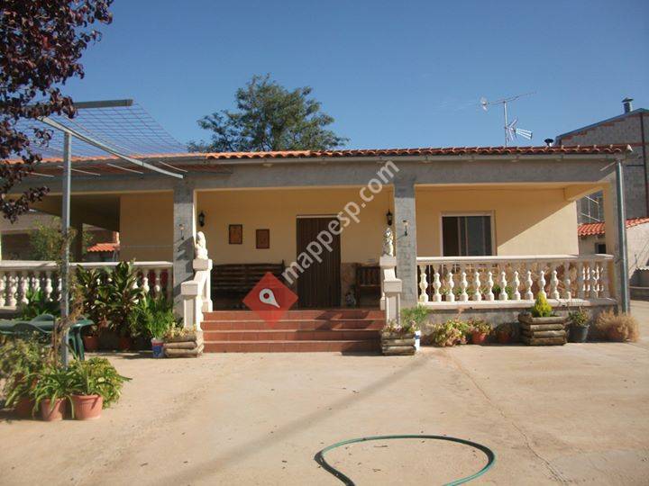 Casa-Chalet Villamaría
