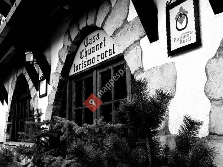 Casa Chuanet