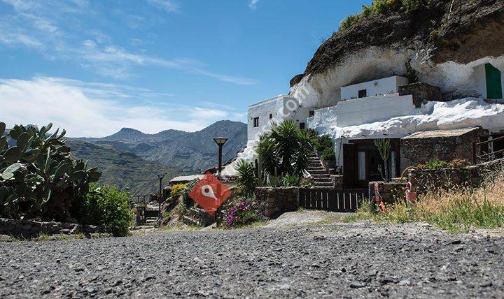 Casa Cueva Las Maguadas