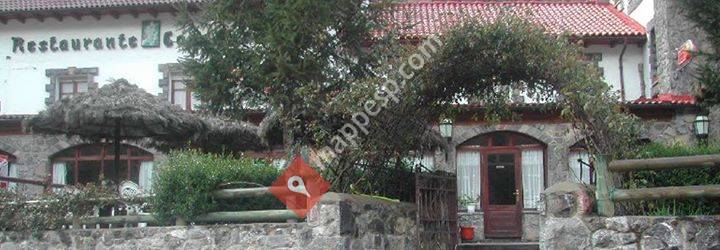 Casa Cuevas Caín