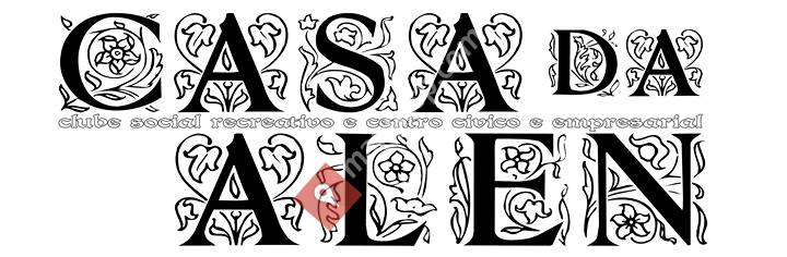 Casa da Alén, Clube Social Recreativo