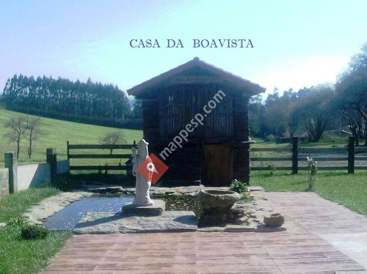 Casa da  Boavista