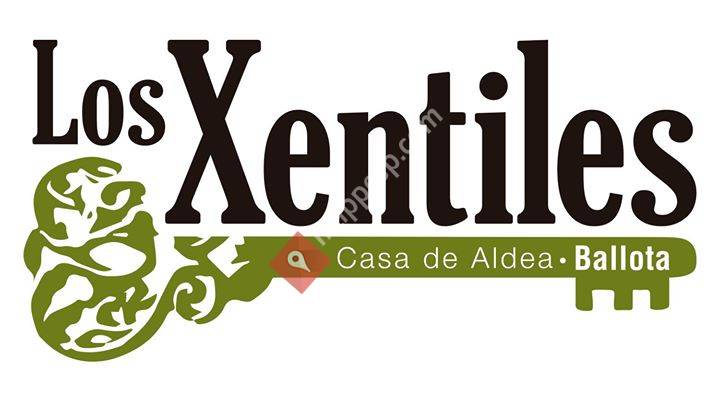 Casa de Aldea Los Xentiles