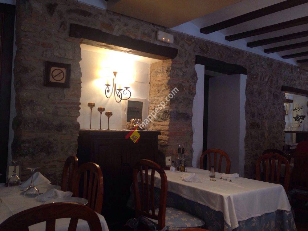 Casa de Banys L'Avellà