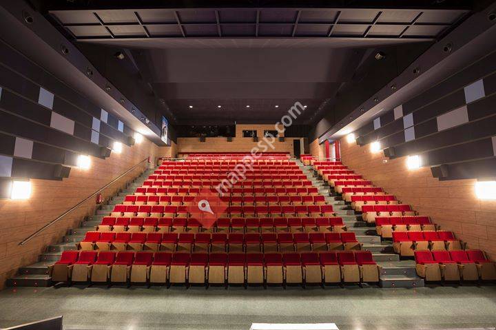 Casa de Cultura - Caparroso