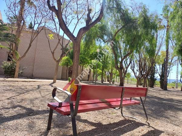 Casa de Ejercicios Sagrado Corazón