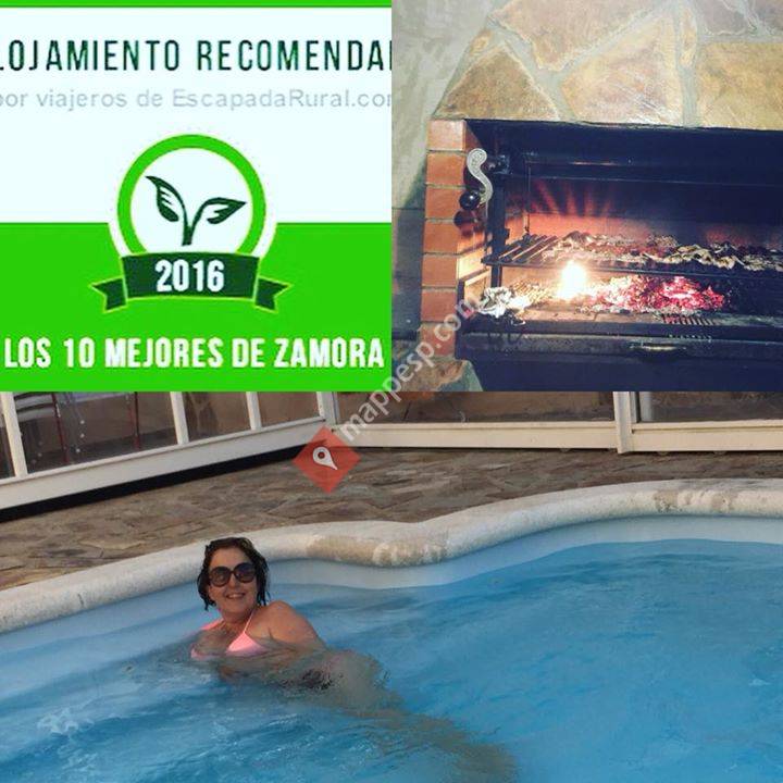 Casa De Ignacio