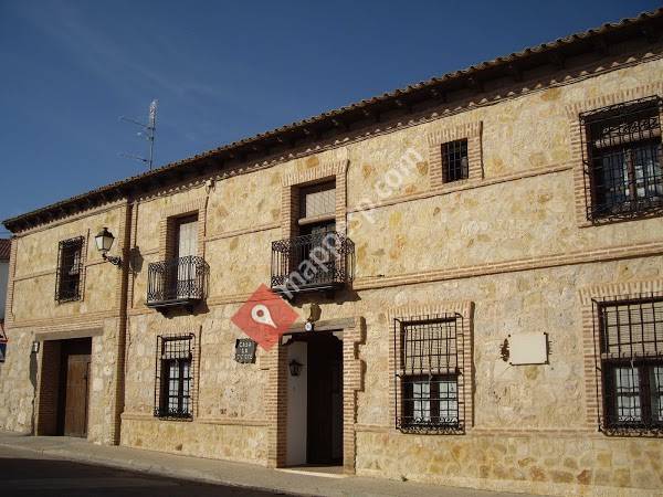Casa de la Torre