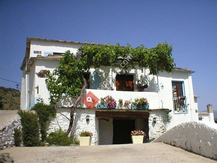 Casa de los Santos