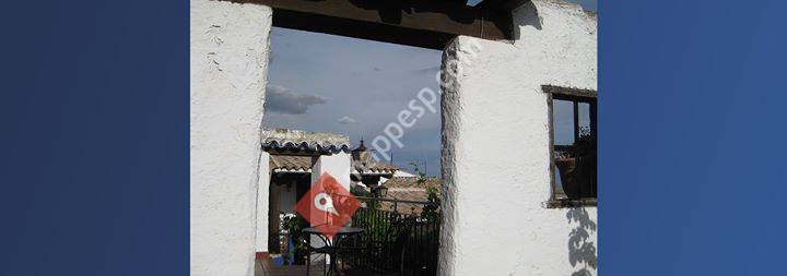 Casa De Los Tres Cielos