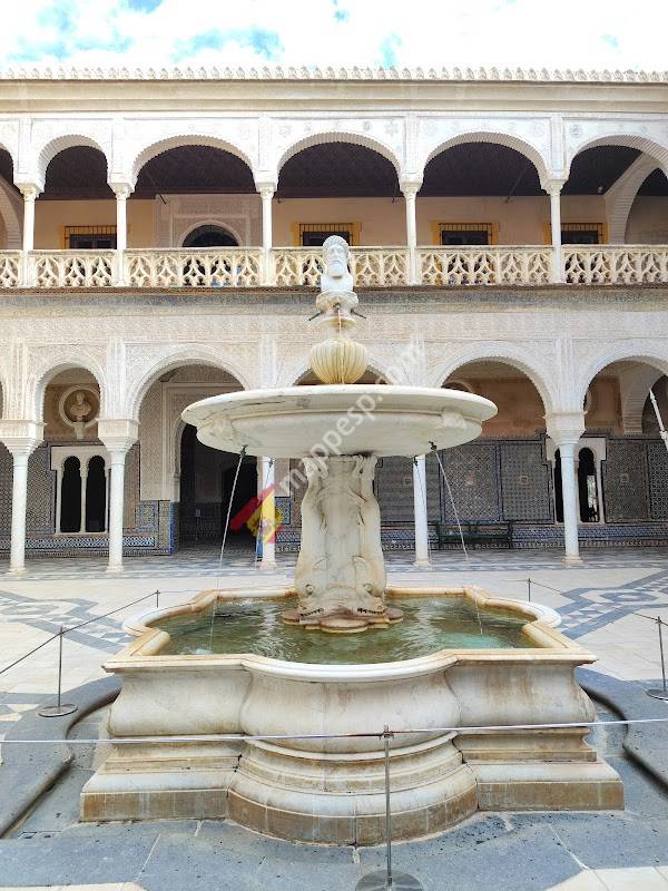 Casa de Pilatos