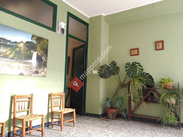 Casa de pueblo cerca de la playa