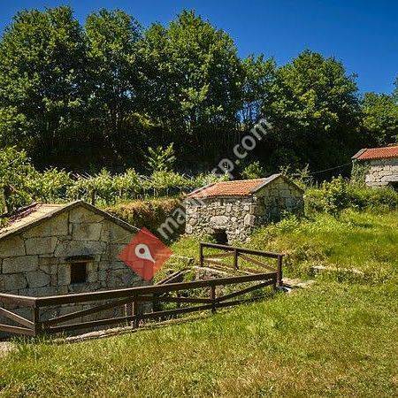 Casa de vacaciones Valledebarcia