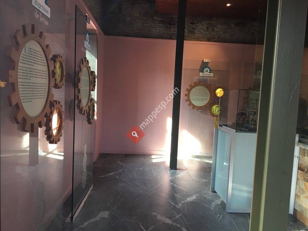 Casa del Agua